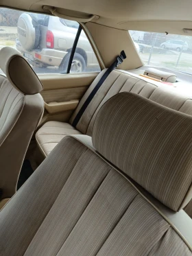 Mercedes-Benz 124 2.0dizel, снимка 4 - Автомобили и джипове - 53680017