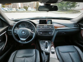 BMW 3gt 320d xDrive GT Luxury Line - цена по договаряне - 87327659 9