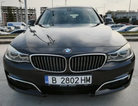 BMW 3gt 320d xDrive GT Luxury Line - цена по договаряне - 87327659 2
