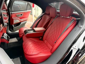 Mercedes-Benz S 580 LONG#4MATIC#DESIGNO#PANORAMA#FULL FULL - 99999 € / 195581.04 лв. - 18887054 11