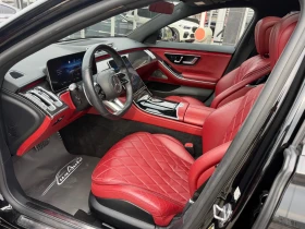 Mercedes-Benz S 580 LONG#4MATIC#DESIGNO#PANORAMA#FULL FULL - 99999 € / 195581.04 лв. - 18887054 8