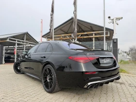 Mercedes-Benz S 580 LONG#4MATIC#DESIGNO#PANORAMA#FULL FULL - 99999 € / 195581.04 лв. - 18887054 5