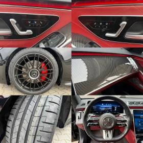 Mercedes-Benz S 580 LONG#4MATIC#DESIGNO#PANORAMA#FULL FULL - 99999 € / 195581.04 лв. - 18887054 14