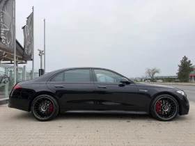 Mercedes-Benz S 580 LONG#4MATIC#DESIGNO#PANORAMA#FULL FULL - 99999 € / 195581.04 лв. - 18887054 7