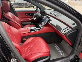 Mercedes-Benz S 580 LONG#4MATIC#DESIGNO#PANORAMA#FULL FULL - 99999 € / 195581.04 лв. - 18887054 9