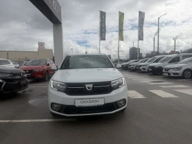 Dacia Sandero 1.5DCi 75k.c. - 7500 € / 14668.73 лв. - 87432876 2