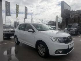 Dacia Sandero 1.5DCi 75k.c. - 7500 € / 14668.73 лв. - 87432876 4