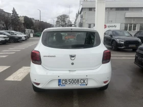 Dacia Sandero 1.5DCi 75k.c. - 7500 € / 14668.73 лв. - 87432876 7
