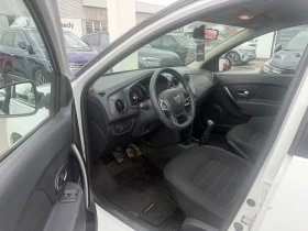 Dacia Sandero 1.5DCi 75k.c. - 7500 € / 14668.73 лв. - 87432876 9
