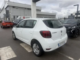 Dacia Sandero 1.5DCi 75k.c. - 7500 € / 14668.73 лв. - 87432876 6