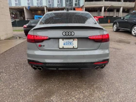 Audi S4 | Progressiv | PANO | LED | 360 | DISTRONIC |  - 28510 € / 55760.71 лв. - 36386111 4