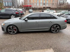 Audi S4 | Progressiv | PANO | LED | 360 | DISTRONIC |  - 28510 € / 55760.71 лв. - 36386111 2