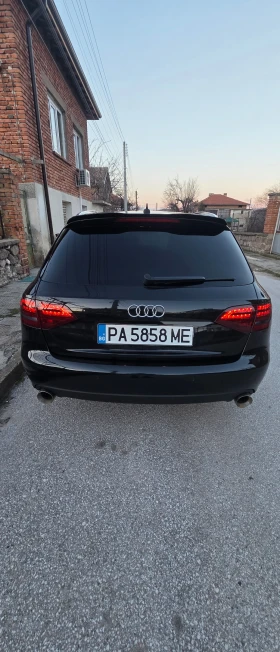 Audi A4 3.0д - 8350 € / 16331.18 лв. - 65087858 5