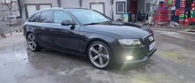 Audi A4 3.0д - 8350 € / 16331.18 лв. - 65087858 2