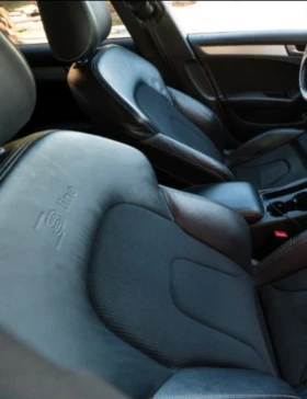 Audi A4 3.0д - 8350 € / 16331.18 лв. - 65087858 8