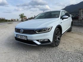 VW Alltrack 2.0 TDI 190 к.с. ПАНОРАМА