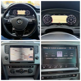 VW Alltrack 2.0 TDI 190 к.с. ПАНОРАМА - 15400 € / 30119.78 лв. - 48224055 16