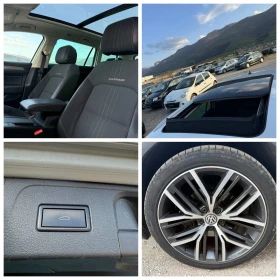 VW Alltrack 2.0 TDI 190 к.с. ПАНОРАМА - 15400 € / 30119.78 лв. - 48224055 17