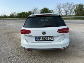 VW Alltrack 2.0 TDI 190 к.с. ПАНОРАМА - 15400 € / 30119.78 лв. - 48224055 7