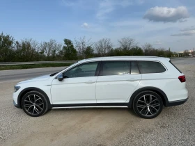 VW Alltrack 2.0 TDI 190 к.с. ПАНОРАМА - 15400 € / 30119.78 лв. - 48224055 8