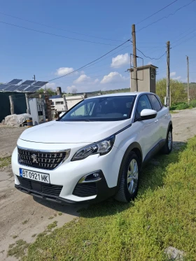 Peugeot 3008 - 11999 € / 23468.00 лв. - 32850103 2