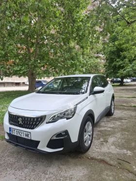 Peugeot 3008 - 11499 € / 22490.09 лв. - 73617165 1