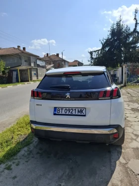 Peugeot 3008 - 11999 € / 23468.00 лв. - 32850103 4