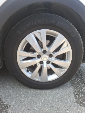 Peugeot 3008 - 11999 € / 23468.00 лв. - 32850103 14
