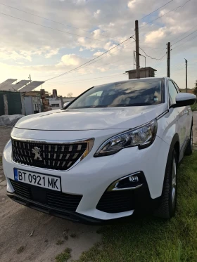Peugeot 3008 - 11999 € / 23468.00 лв. - 32850103 6
