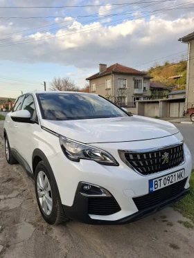 Peugeot 3008 - 11999 € / 23468.00 лв. - 32850103 7
