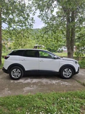 Peugeot 3008 - 11499 € / 22490.09 лв. - 73617165 9