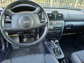 Audi A3 - 1200 € / 2347.00 лв. - 71330661 5