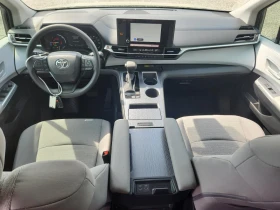 Toyota Sienna 2.5l AWD 8-Passenger | Mobile.bg � ����� ������ 8