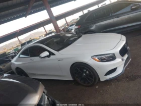 ����� �� �������� �� Mercedes-Benz S 550 N LINE