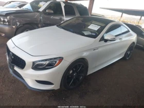 ����� �� �������� �� Mercedes-Benz S 550 N LINE