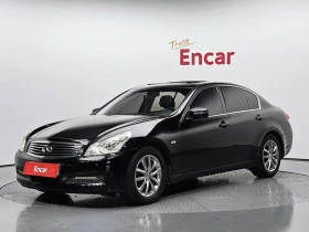 ������ Infiniti G