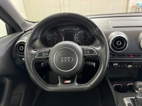 Audi A3 S-LINE * S-TRONIC * TAVAN * XENON * EURO 6B | Mobile.bg � ����� ������ 11