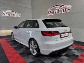 ����� �� �������� �� Audi A3 S-LINE * S-TRONIC * TAVAN * XENON * EURO 6B