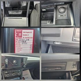 Skoda Superb 1.6TDI---����---������ | Mobile.bg � ����� ������ 16
