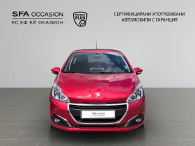 Peugeot 208 ACTIVE 1, 2 E-VTi 82 BVM5 EURO 6.2//1810196 | Mobile.bg � ����� ������ 2