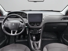 Peugeot 208 ACTIVE 1, 2 E-VTi 82 BVM5 EURO 6.2//1810196 | Mobile.bg � ����� ������ 9