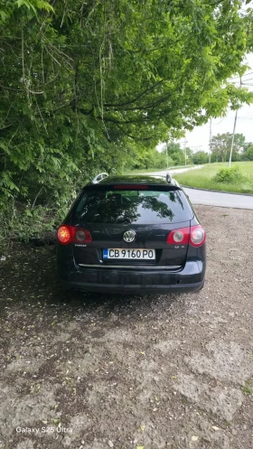 VW Passat 2.0 TDI | Mobile.bg � ����� ������ 3