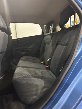 Ford Fiesta 1.4 бенз/газ | Auto.bg — изображение 12