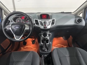 Ford Fiesta 1.4 бенз/газ | Auto.bg — изображение 8