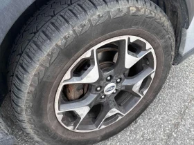 Subaru Crosstrek * Manual * ���������� ��� ������������ ������*  | Mobile.bg � ����� ������ 7