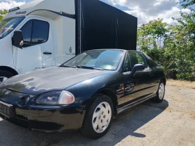 Honda Crx | Mobile.bg � ����� ������ 7