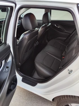 Hyundai I30 - 13500 € / 26403.70 лв. - 61820482 13