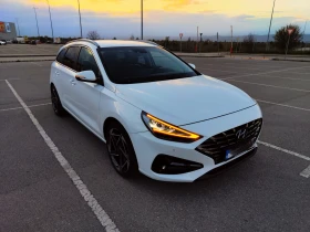 Hyundai I30 - 13500 € / 26403.70 лв. - 61820482 3
