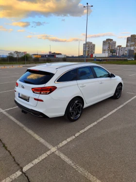 Hyundai I30 - 13500 € / 26403.70 лв. - 61820482 4