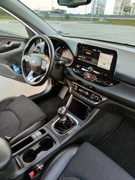 Hyundai I30 - 13500 € / 26403.70 лв. - 61820482 10